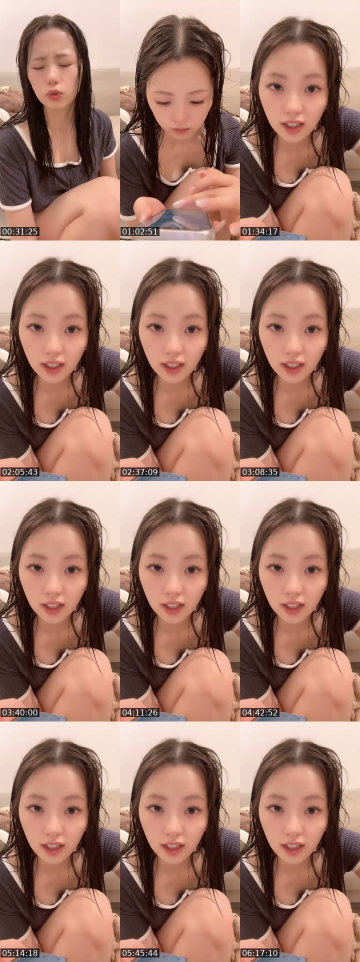 TikTok live: 🐝🪿するよ！ by @hiyokomaru_pyo