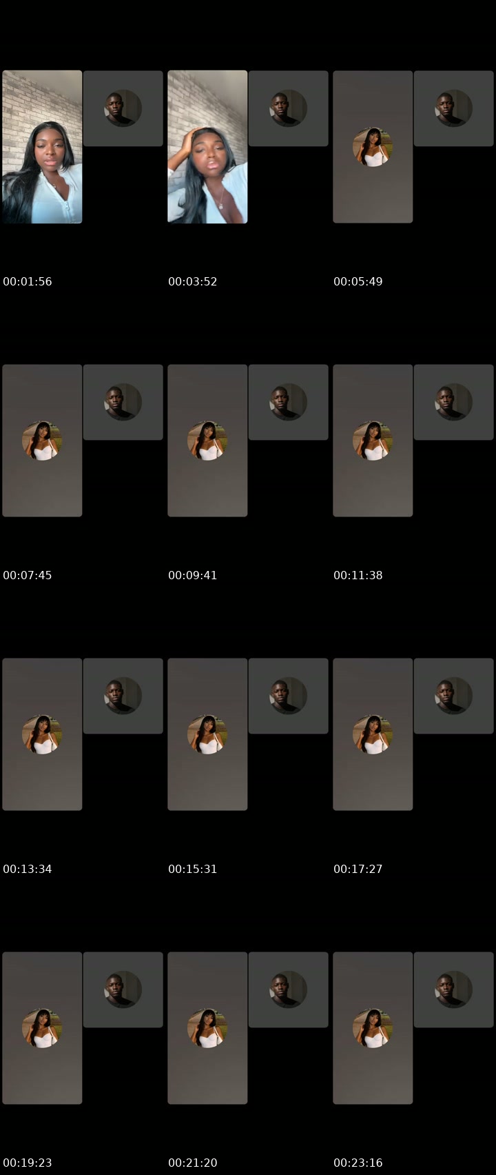 TikTok live: Hellooo by @missk2spam