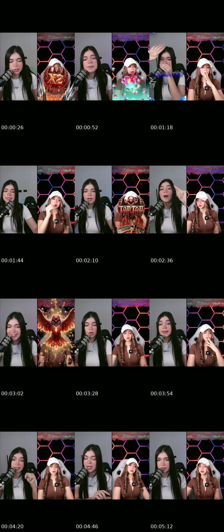 TikTok live: Lets Go LIVE! by @lnalu_8