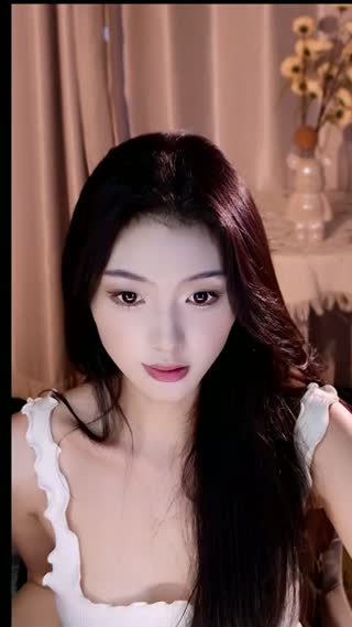 TikTok live: 总裁，夫人开播了 by @lucky_ss0616