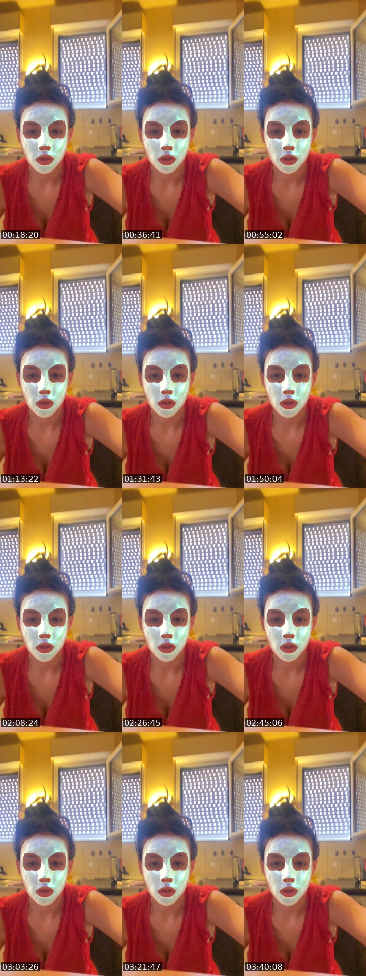 @mael.frisb TikTok live from 2026-07-07