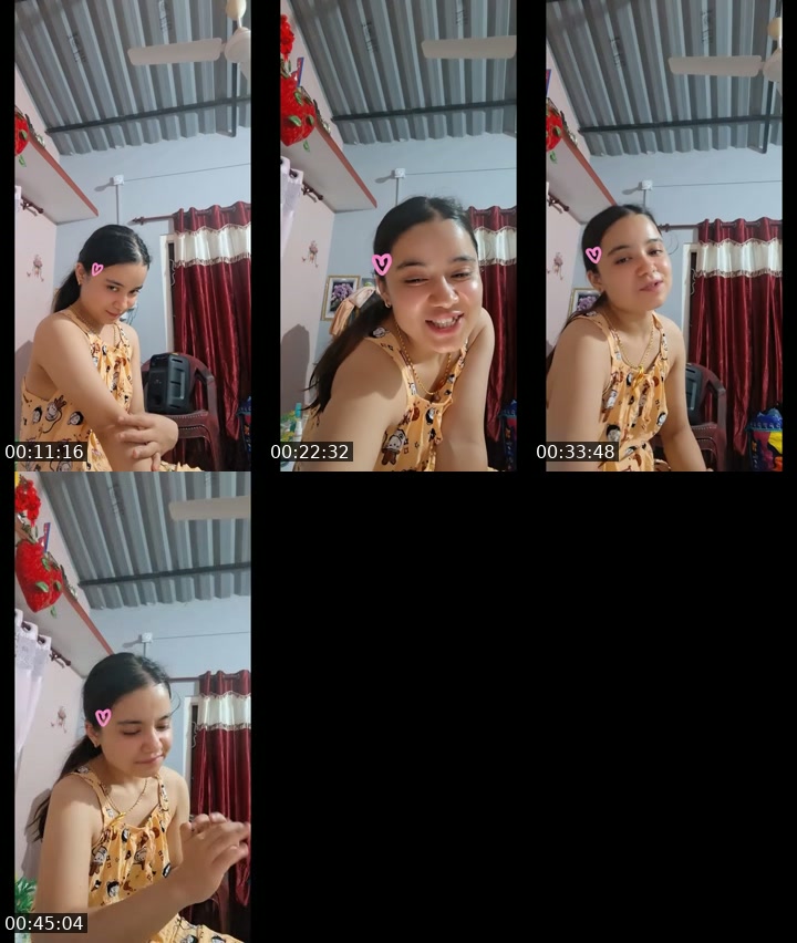 @sharmila.official2 TikTok live from 2026-07-07