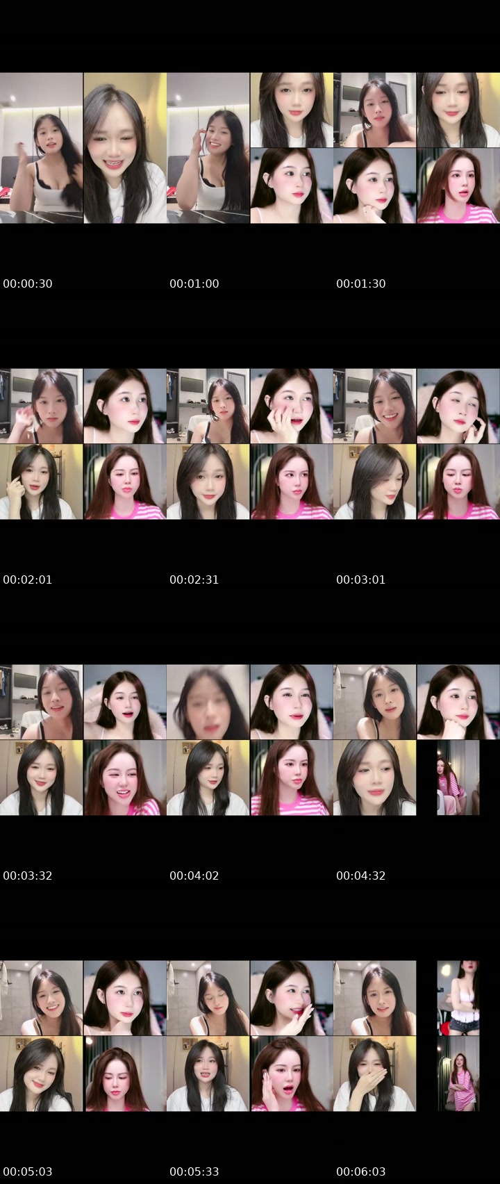TikTok live: Bá dô mà chơi by @phuonglinhcutiiquaaa