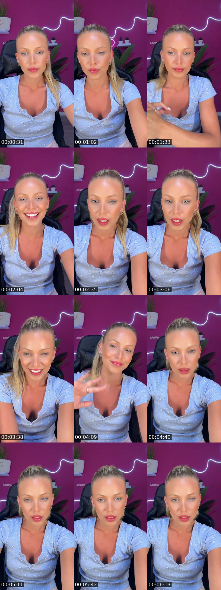 TikTok live: Team Delfín 🩷🐬👑 by @andreeeeeegarcia