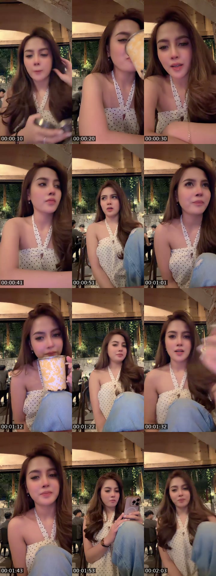 TikTok live: . by @evrilaya_