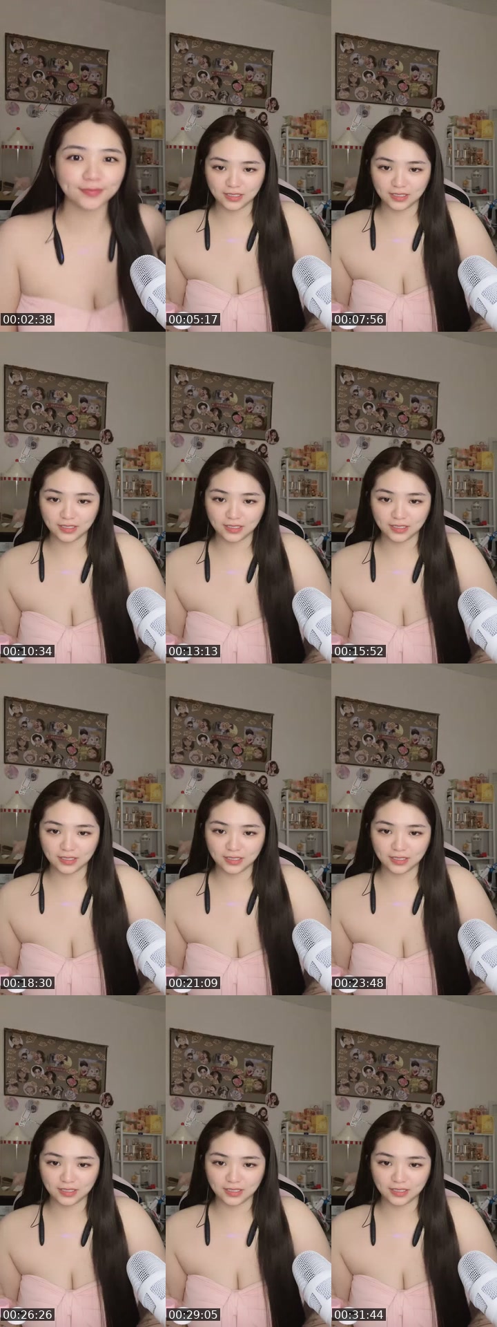 TikTok live: 等一个有缘人 by @erer22lapar