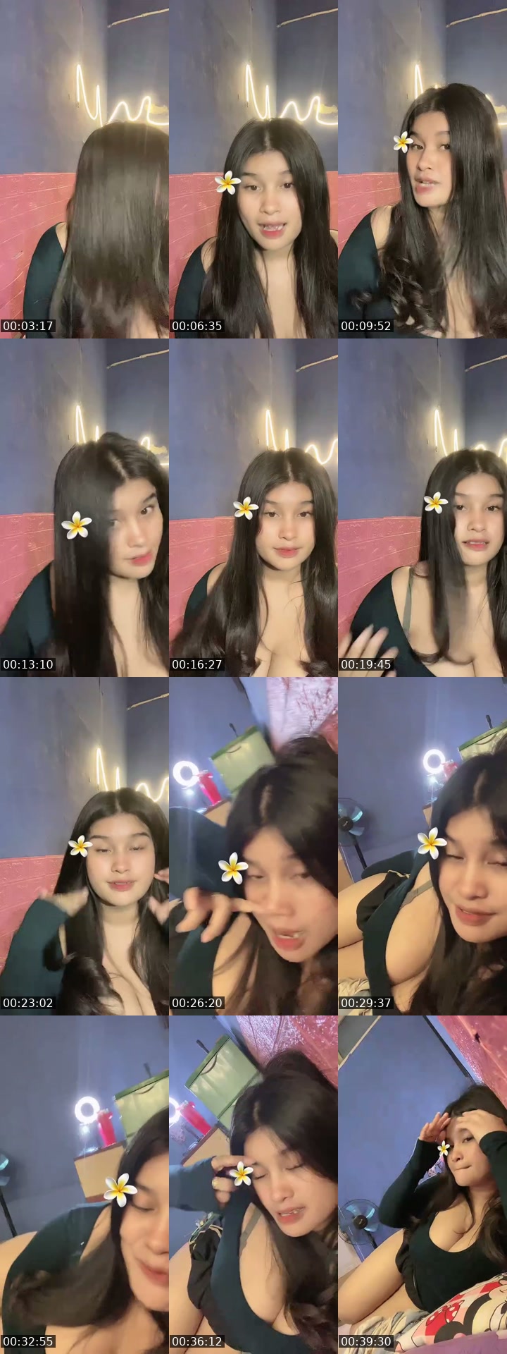TikTok live: Haiiii seng by @rositahatta