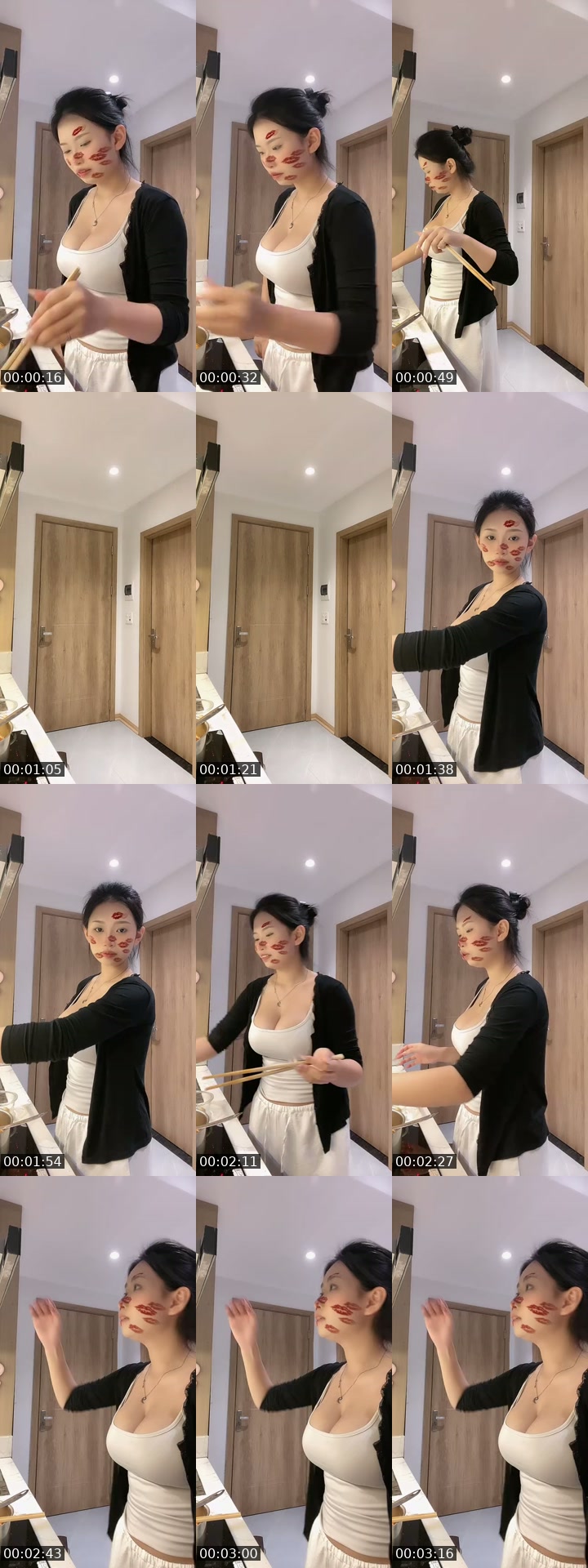 TikTok live: Nay phờ phạc @doun.jul by @valerie.ryuu