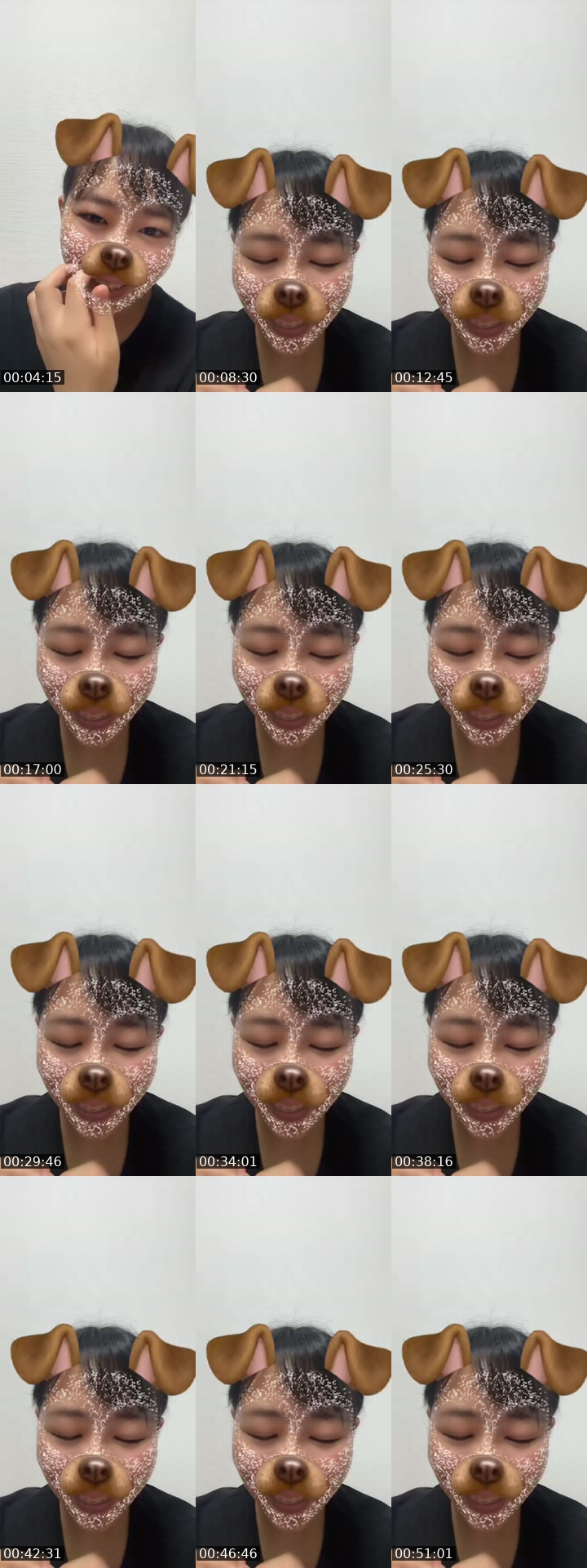 TikTok live: ハートタッチ集めてます❤️‍🔥 by @user3427178563168