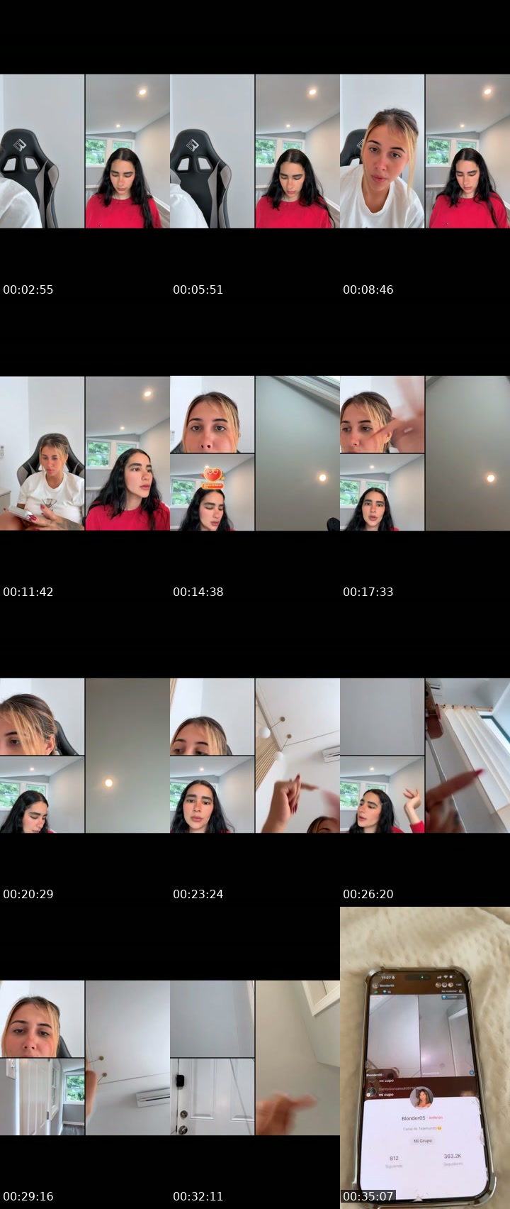 @yorgelislive TikTok live from 2026-07-07