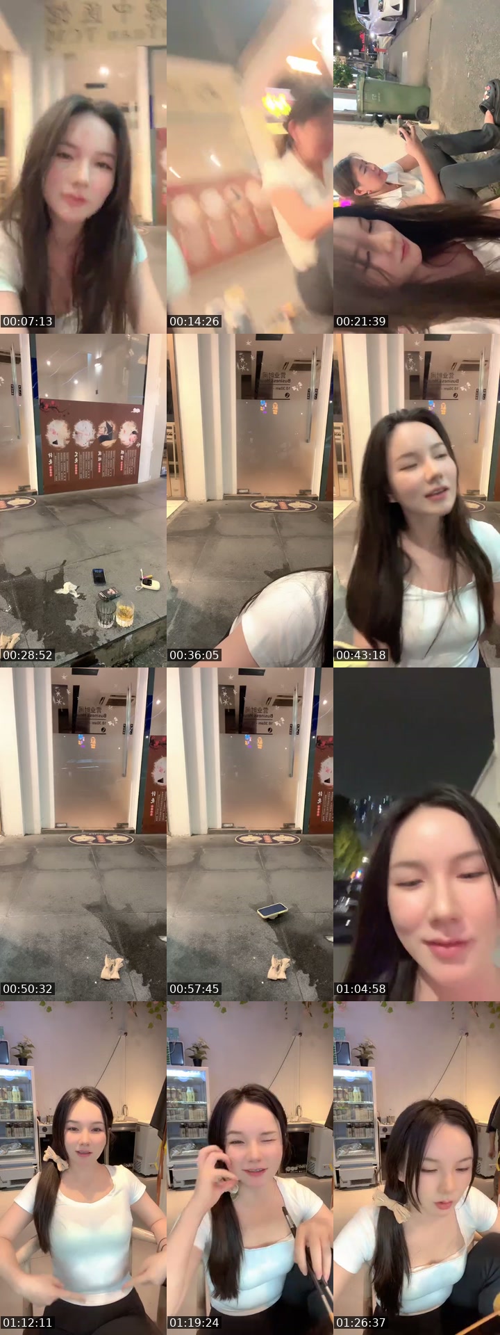 @310so6 TikTok live from 2026-07-07