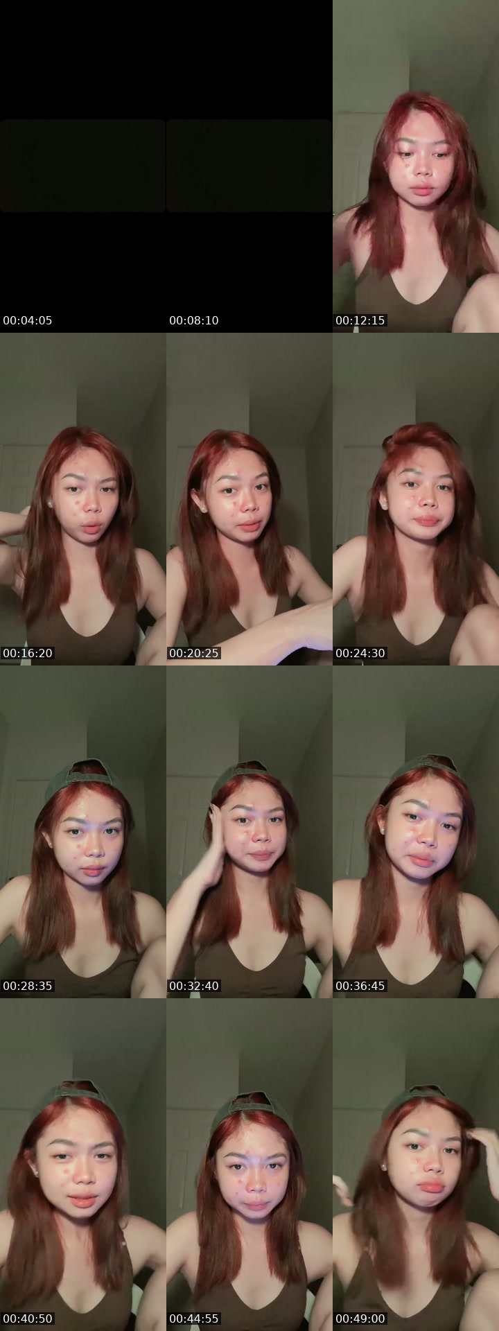 TikTok live: 🧿🧿🧿 by @alyaneia_main