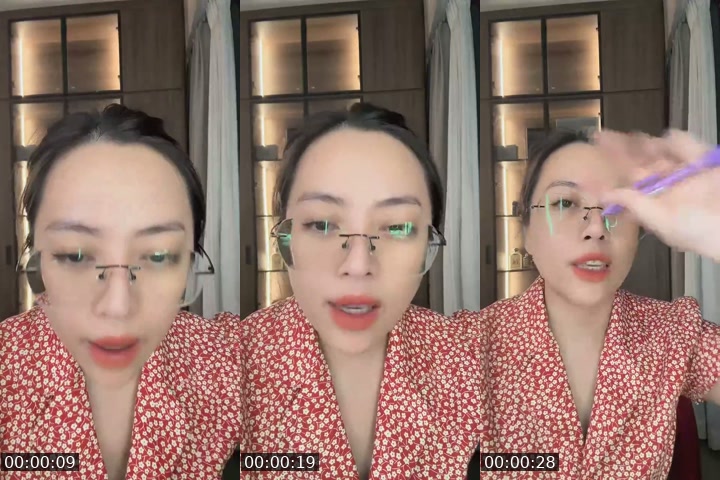 TikTok live: T. Trung MẪU CÂU 22h by @co_nha_ne