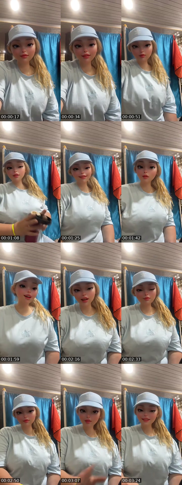 @kediramaghrabia_by_manar TikTok live from 2026-07-07