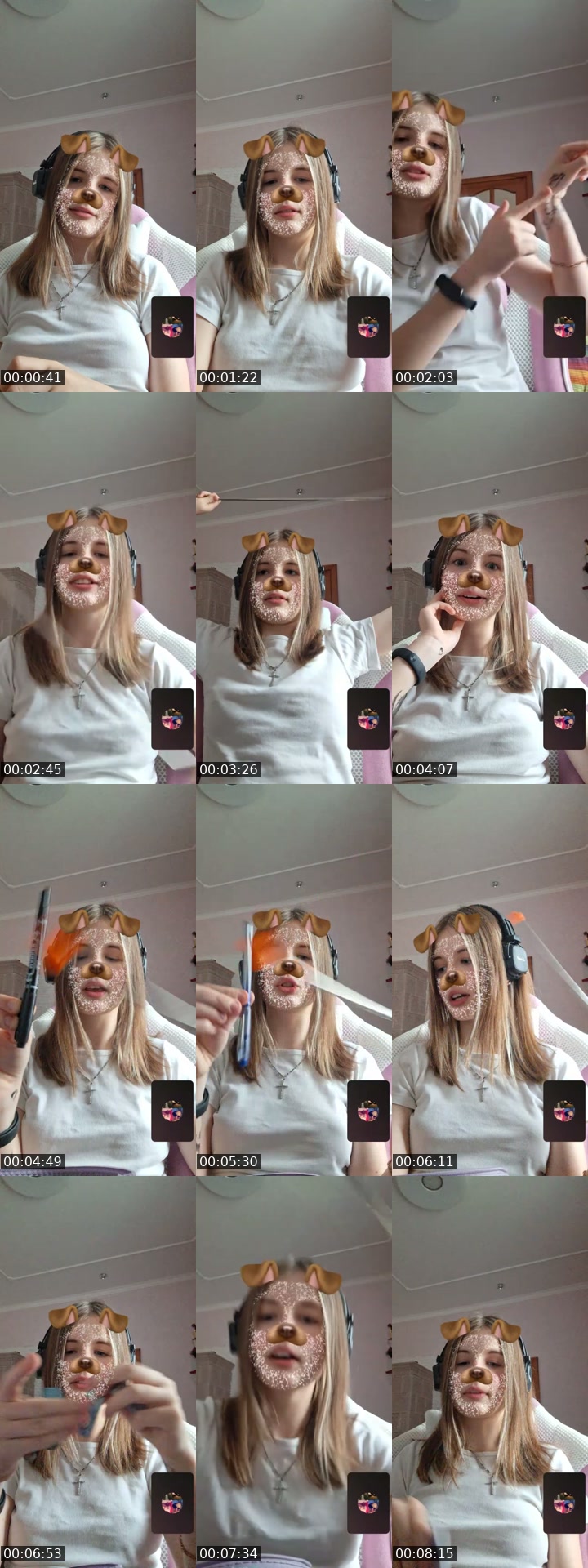 @meomll0 TikTok live from 2026-07-07