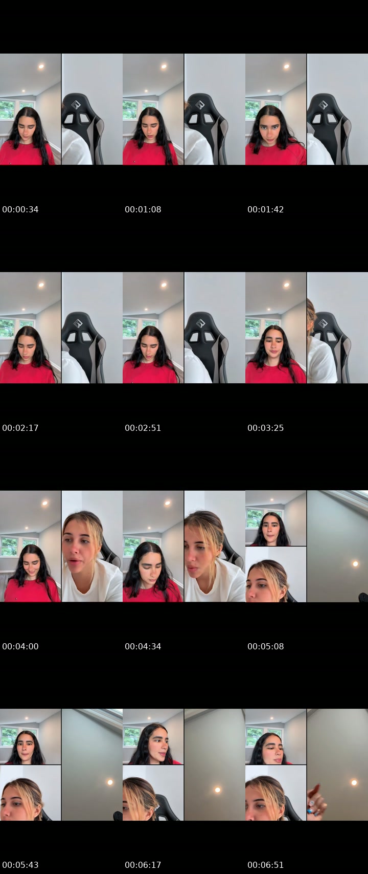 @nanimulan1 TikTok live from 2026-07-07