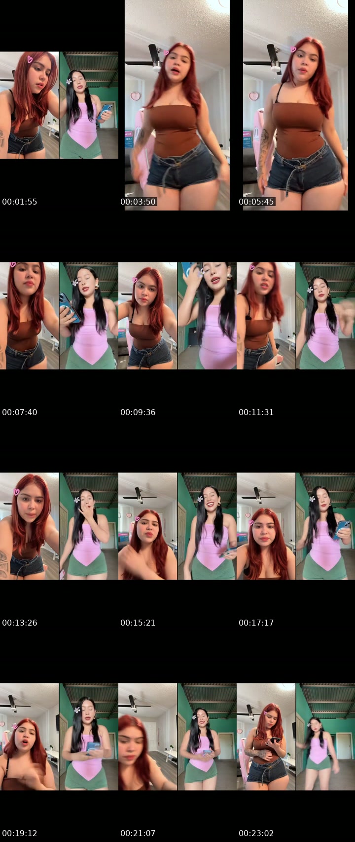 @rubisandoval22 TikTok live from 2026-07-07