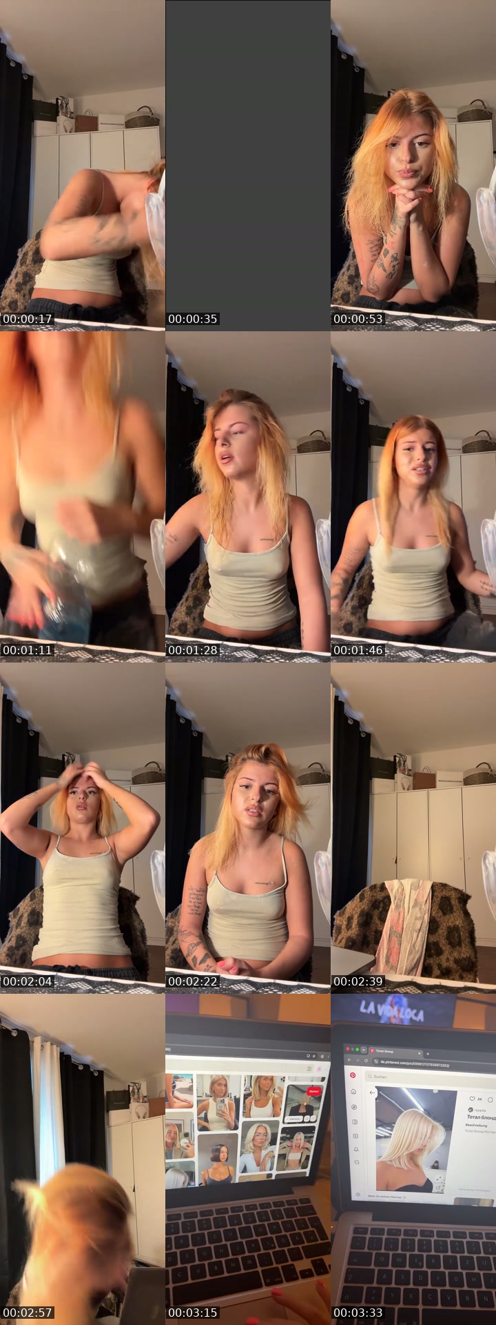 @elochristoo TikTok live from 2026-07-07