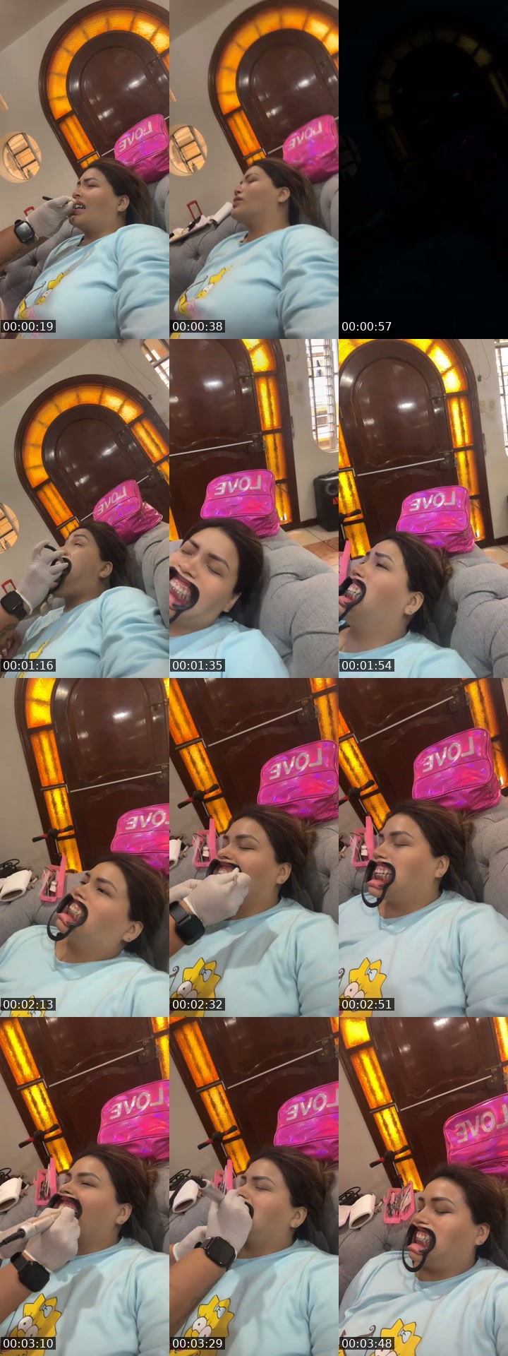 @kreyllagarcia TikTok live from 2026-07-07