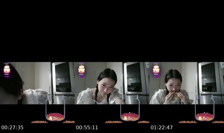 TikTok live: Shinkansen or Karaoke? by @choicessmaker