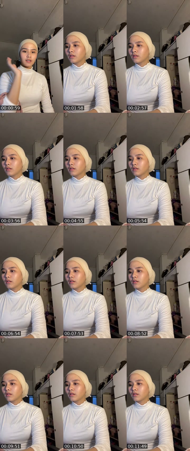 @xierexawaa TikTok live from 2026-07-07