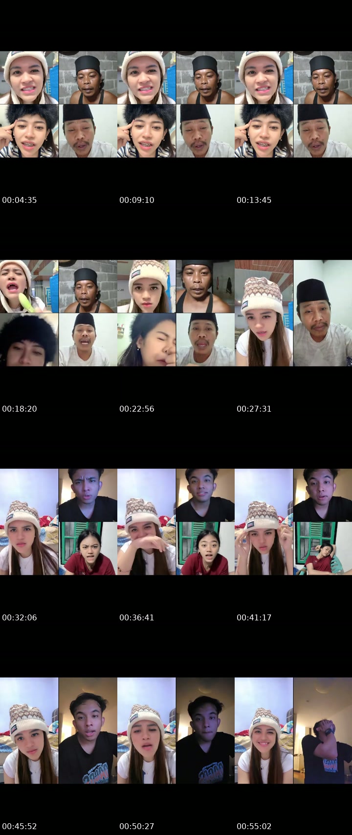 @gunat70 TikTok live from 2026-07-07