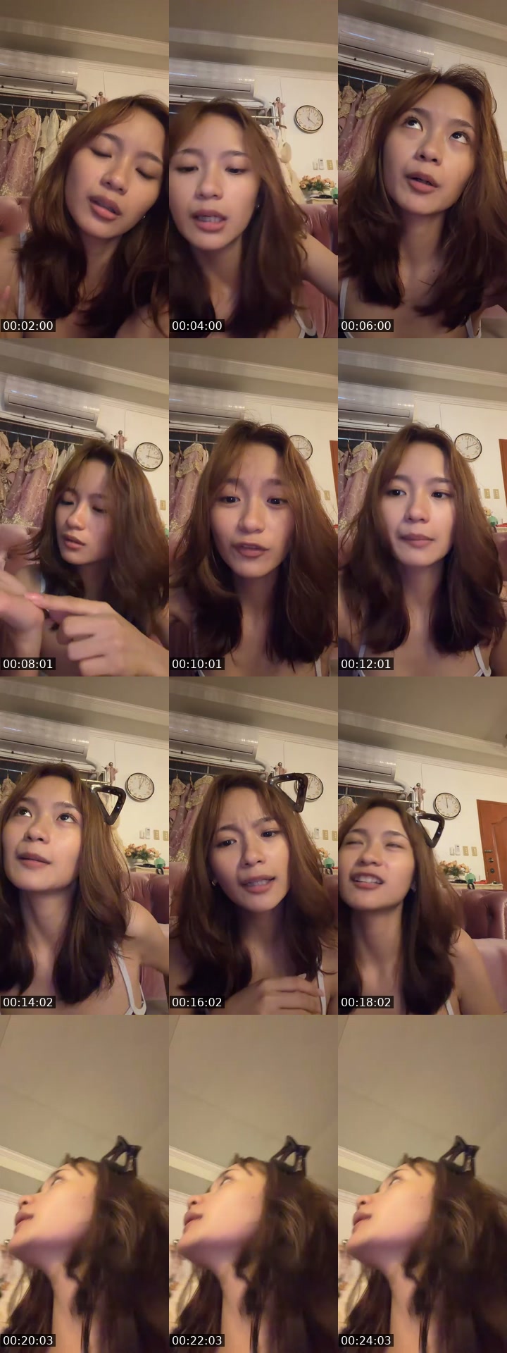 @oyik_dump TikTok live from 2026-07-07