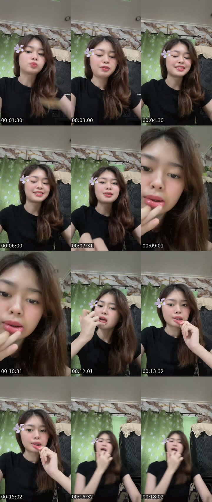 @putri.azmni TikTok live from 2026-07-07