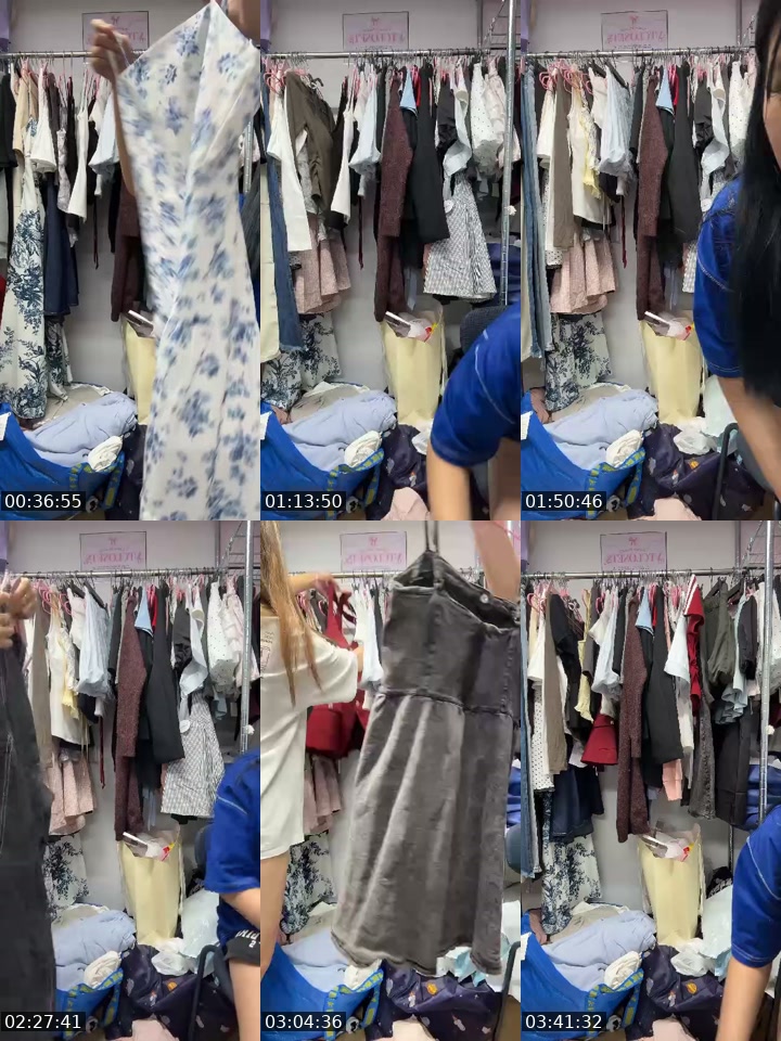 @tricialyq TikTok live from 2026-07-07