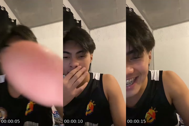 @ghustinkylelobo TikTok live from 2026-07-07