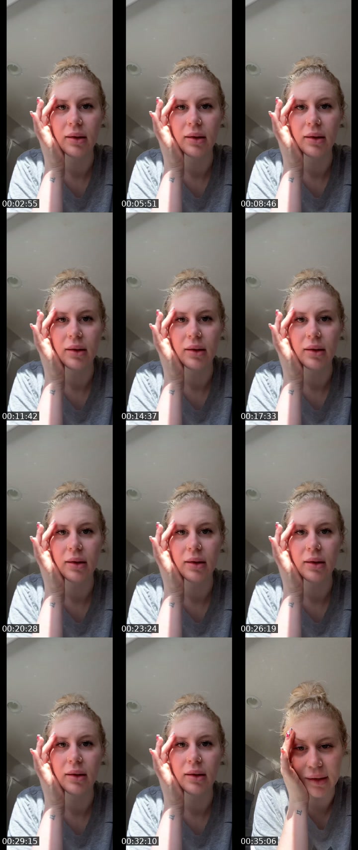 TikTok live: pregnancy after Ivf 3 under 2 by @twinmomtori