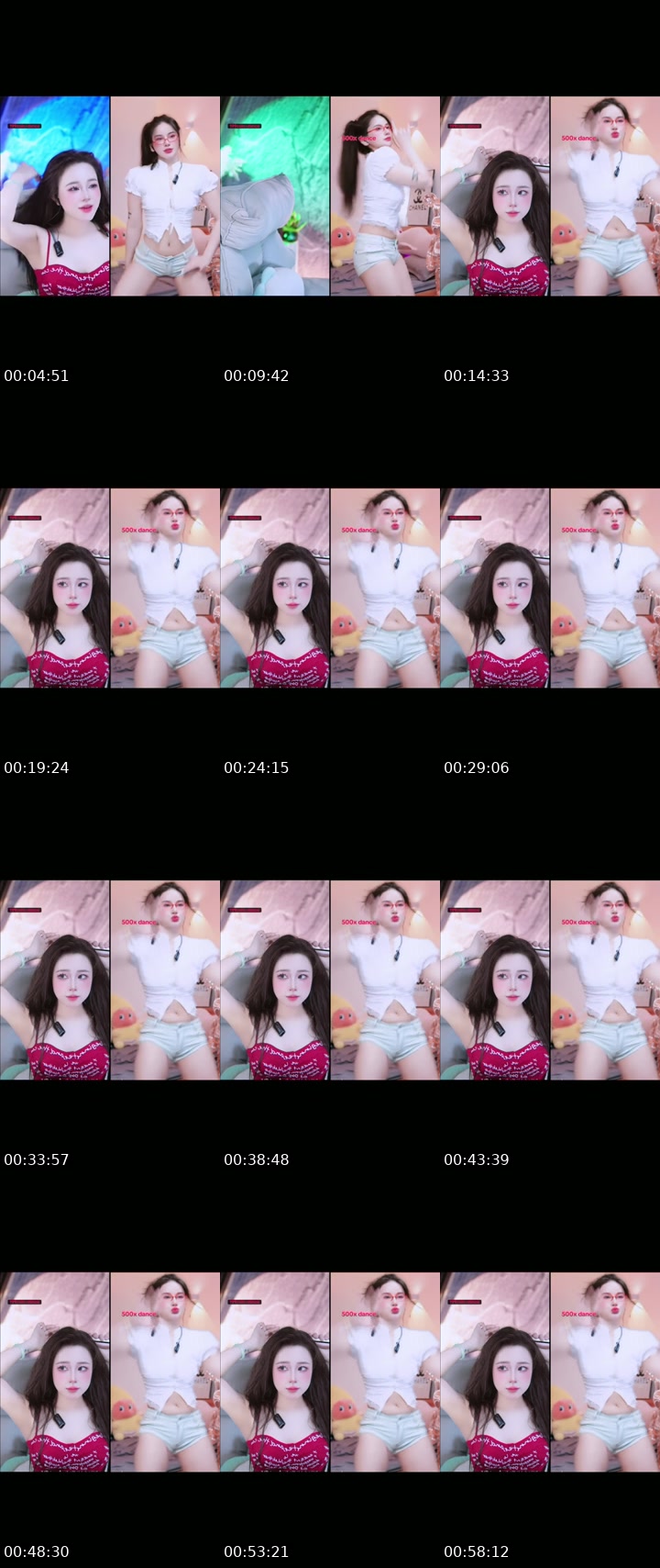 TikTok live: Lets Go LIVE! by @daissy173