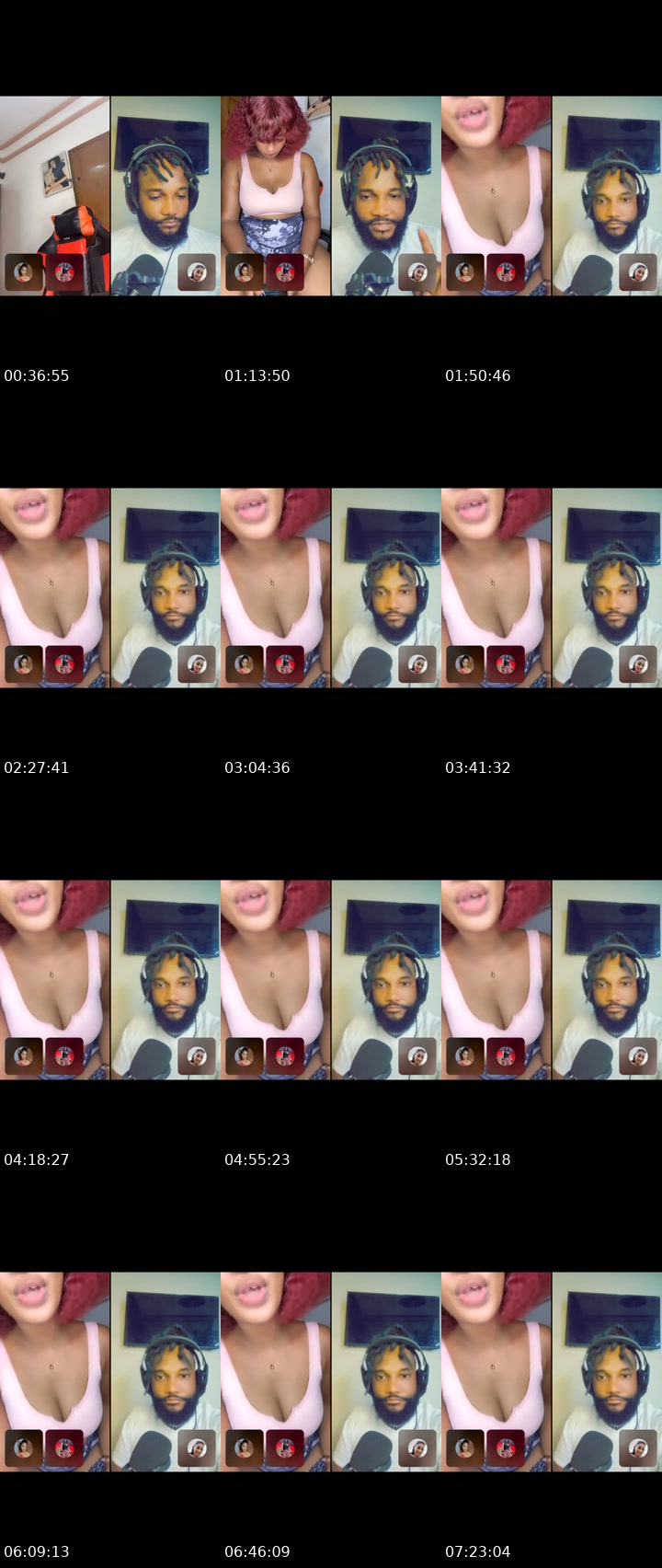 @mankok026 TikTok live from 2026-07-07