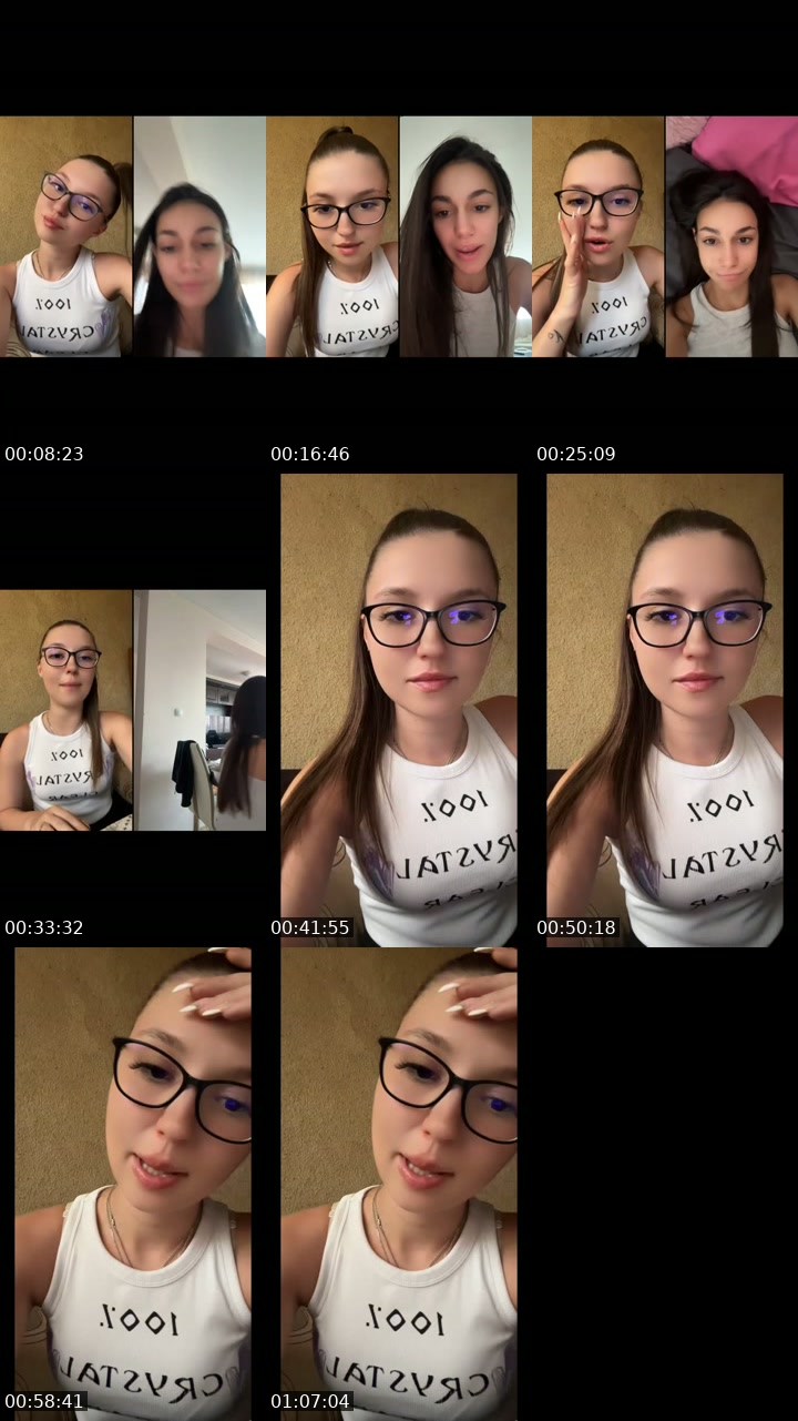 @mariya_petrovaa_ TikTok live from 2026-07-07