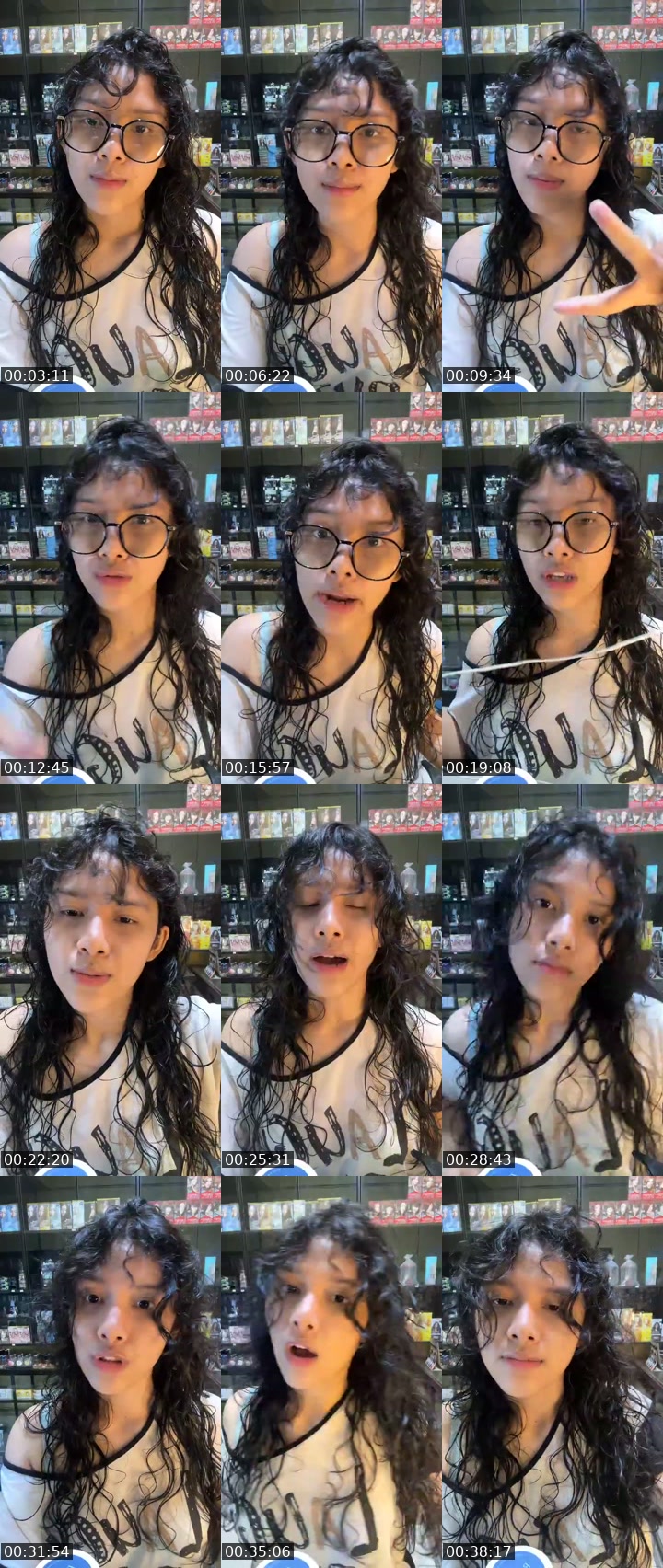 @rnw.stores Indonesia TikTok live from 2026-07-07