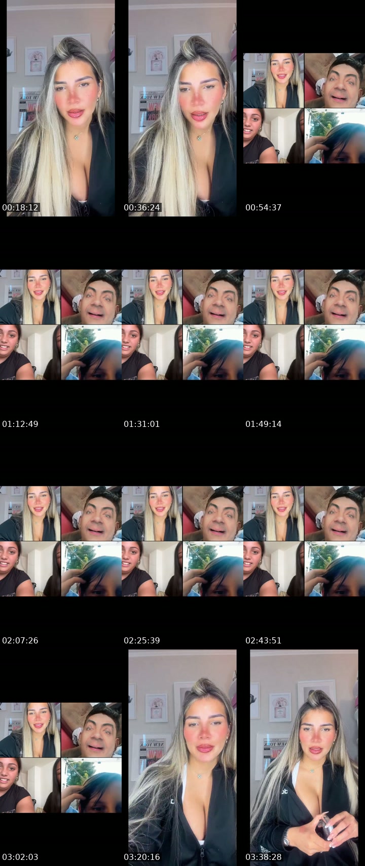 @ssophiamolina2026 TikTok live from 2026-07-07