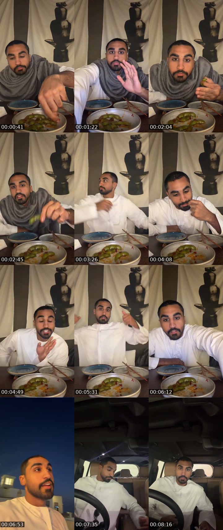 TikTok live: من جهات اتصالك by @3s55