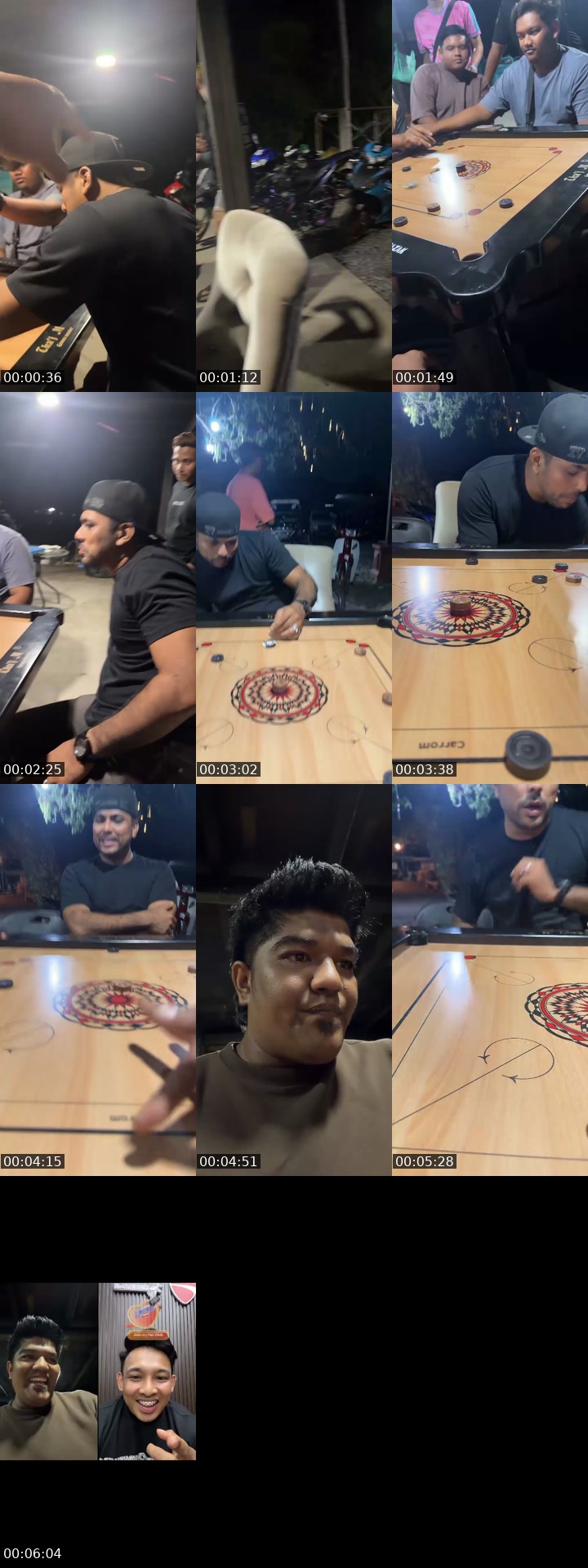 @kuchaisahat TikTok live from 2026-07-07