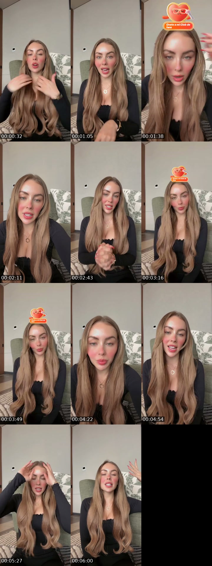 @nazormaya TikTok live from 2026-07-07