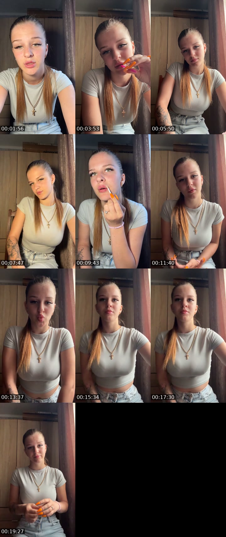 TikTok live: 4441111040164521 на права by @18_ta_samaya_tanya_19