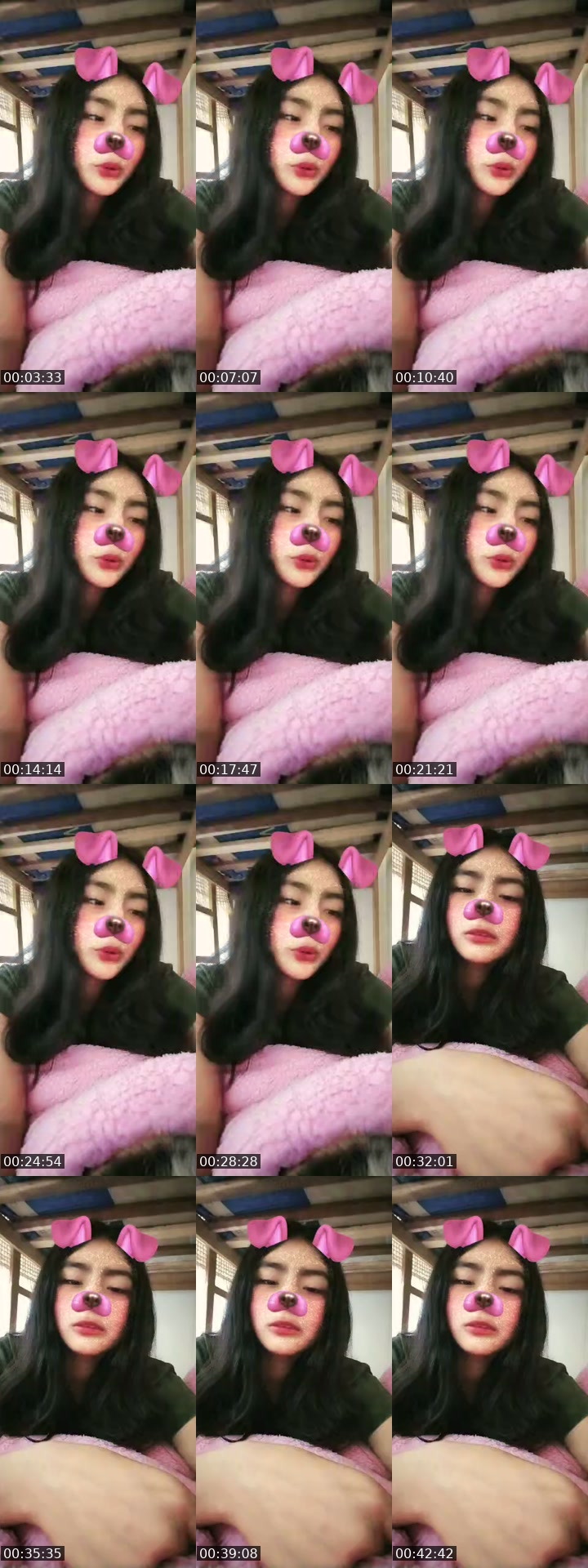 TikTok live: hola by @seccbu