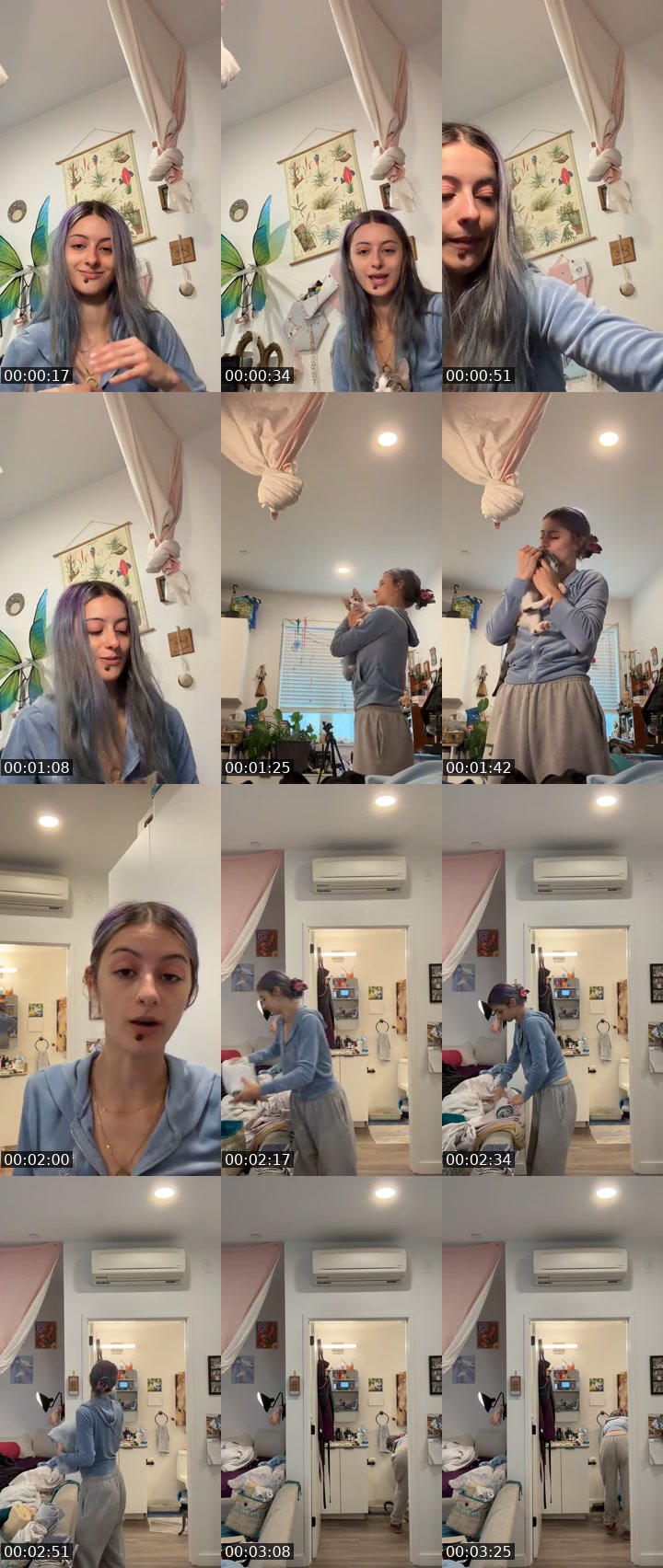 @forbidden.apple TikTok live from 2026-07-07