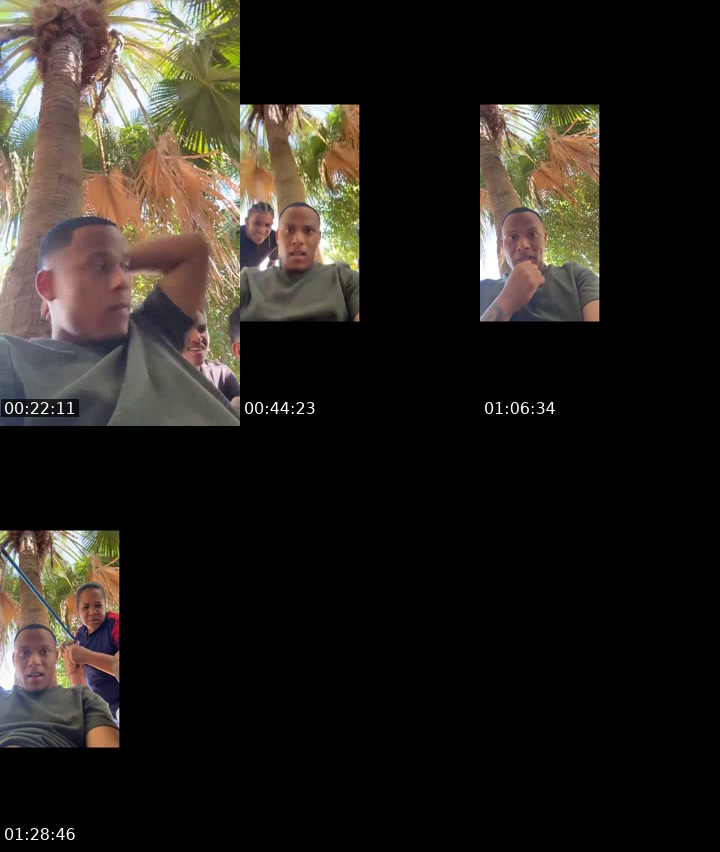 TikTok live: Fé by @pedrobahiaa07