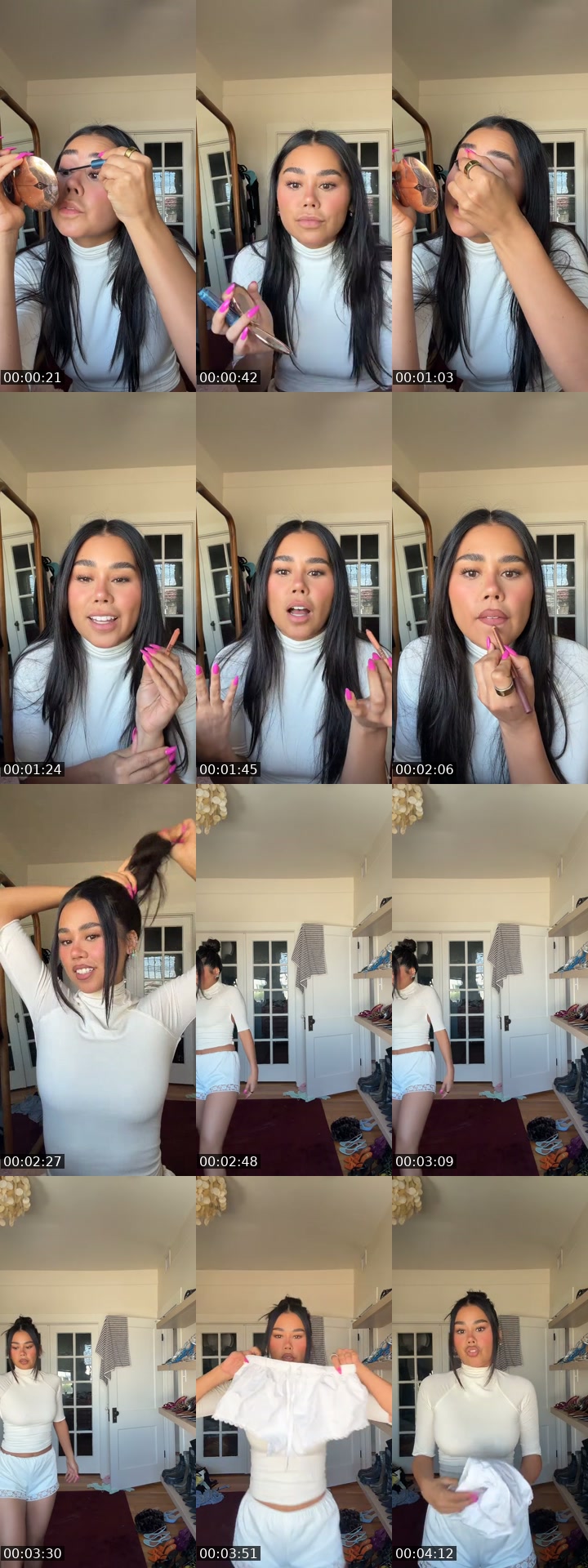 @lizbethponceh TikTok live from 2026-07-07