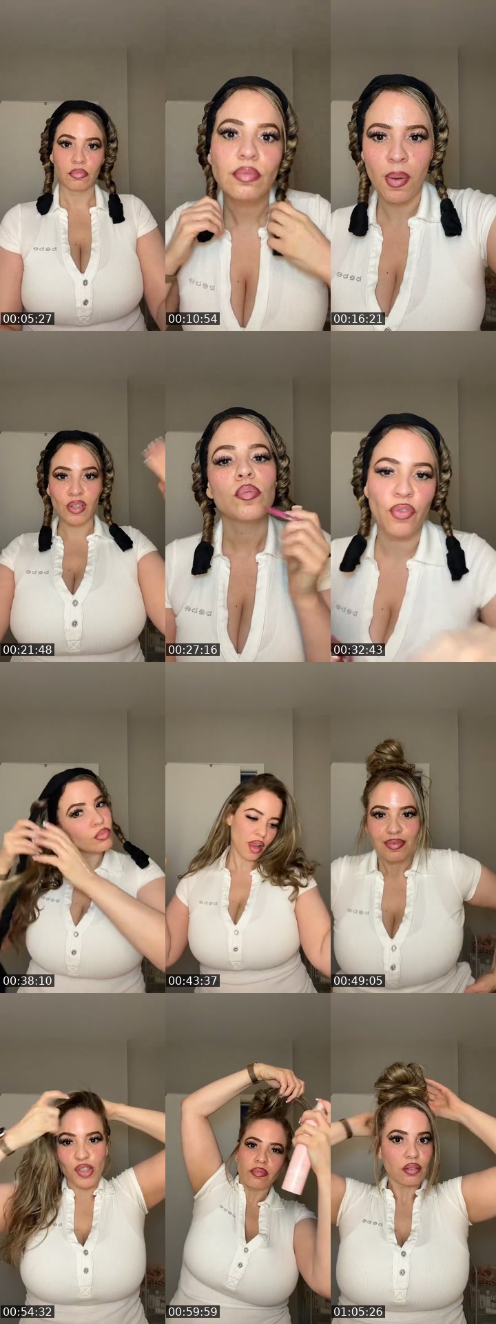 @oohlolo TikTok live from 2026-07-07
