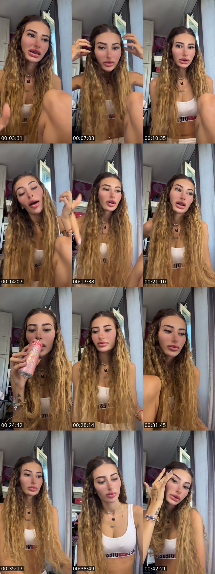 @n_69g TikTok live from 2026-07-07