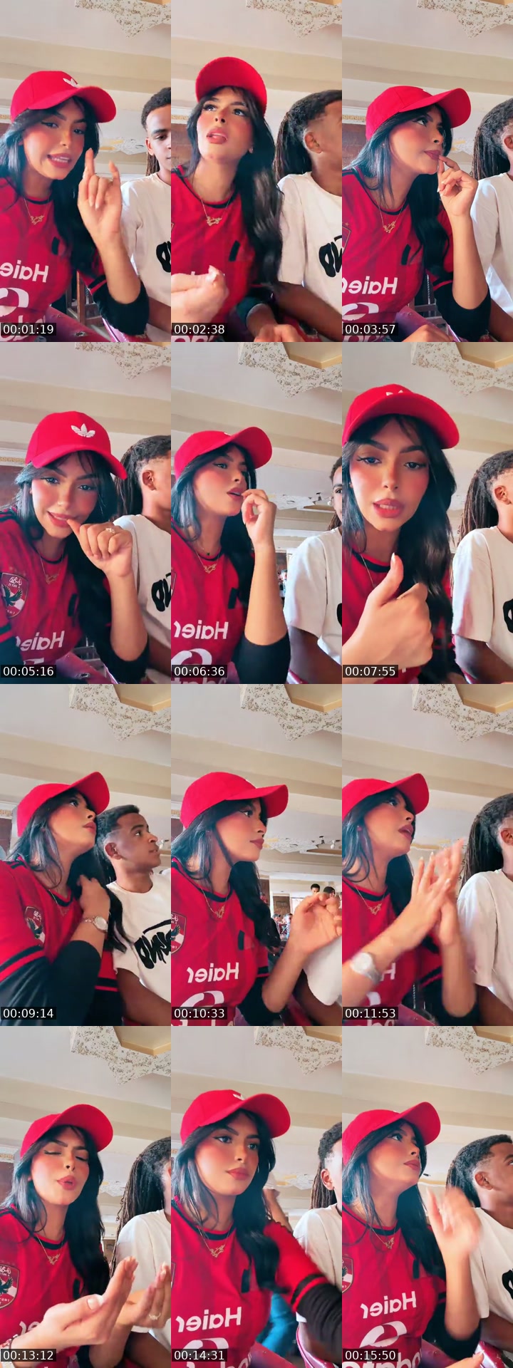 TikTok live: 🤍 by @mohra_ibrahem0