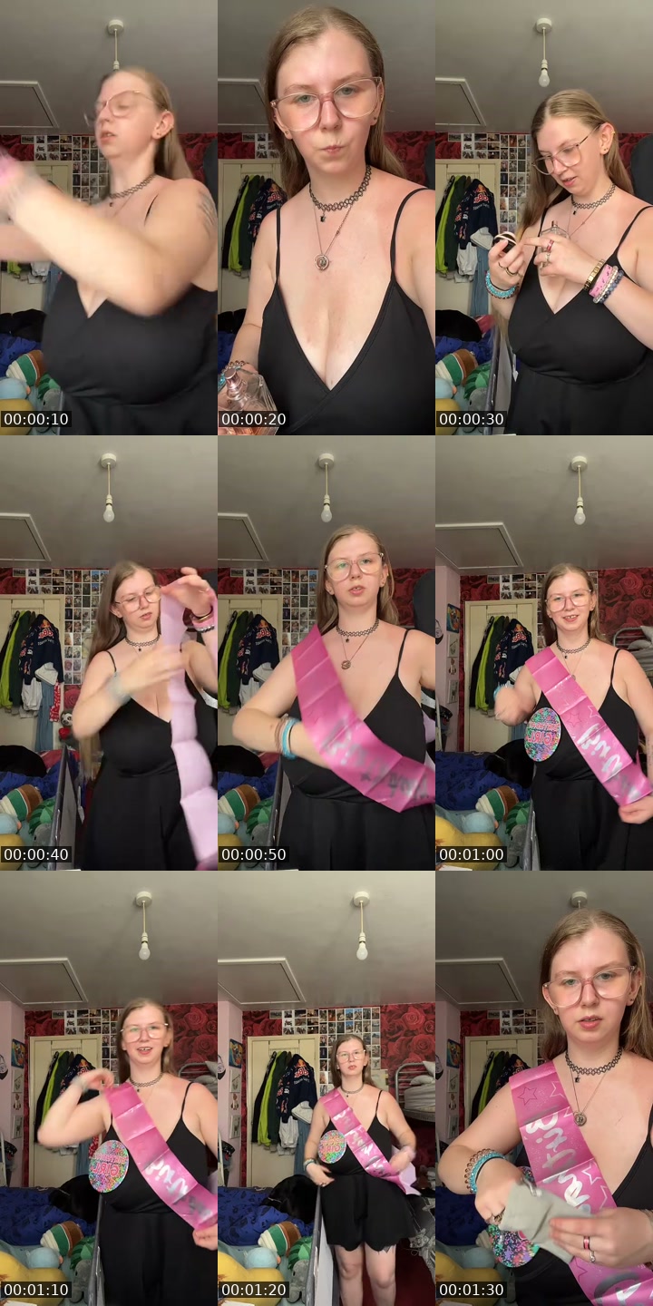 @sofcr190 TikTok live from 2026-07-07