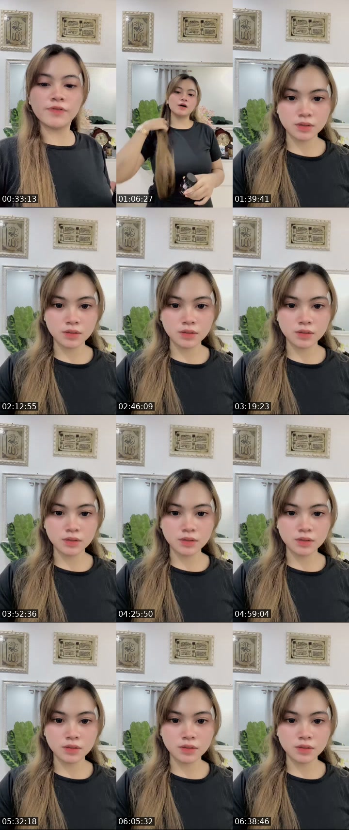 @syzaniaezaaa TikTok live from 2026-07-07