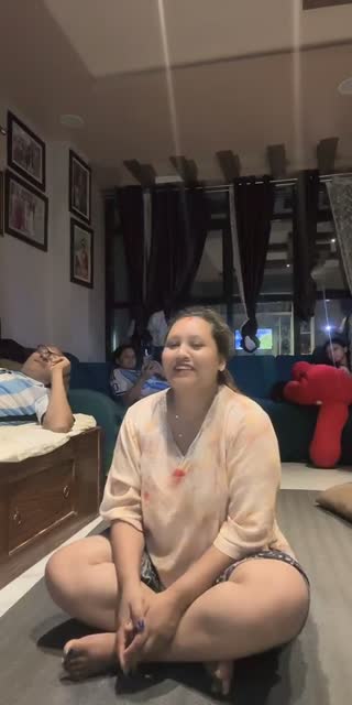 @gajalu110 TikTok live from 2026-07-07